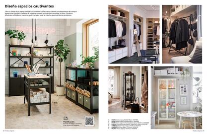 Catálogo IKEA Página 12