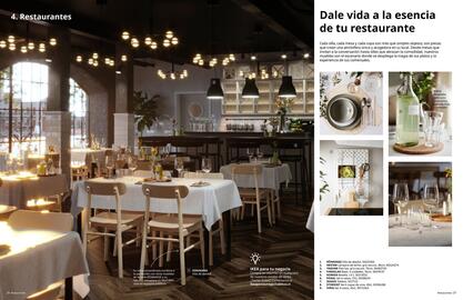 Catálogo IKEA Página 14