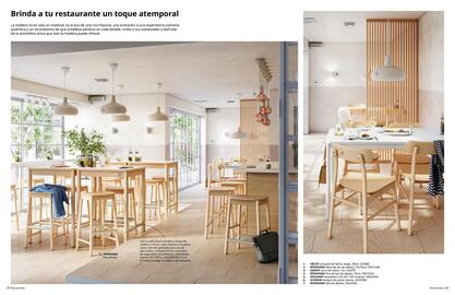 Catálogo IKEA Página 15