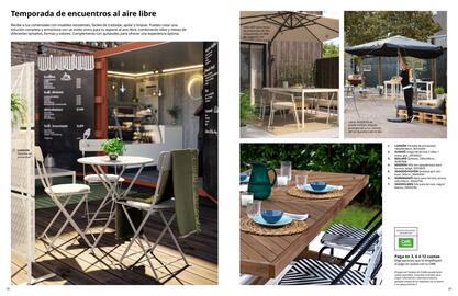 Catálogo IKEA Página 17