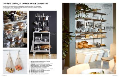 Catálogo IKEA Página 18