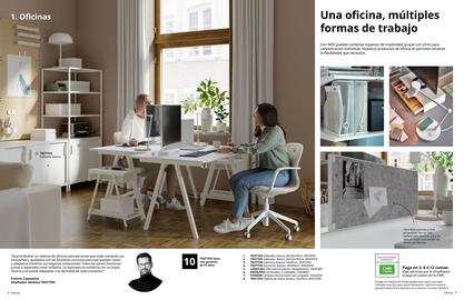 Catálogo IKEA Página 3
