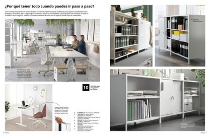 Catálogo IKEA Página 4