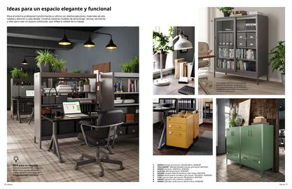 Catálogo IKEA Página 6