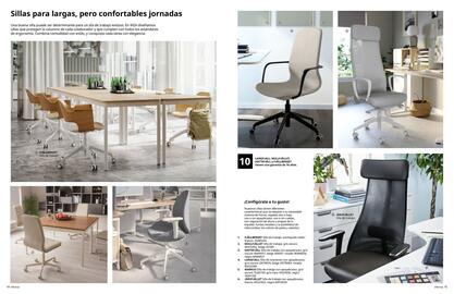 Catálogo IKEA Página 8