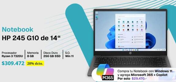 Catálogo Winpy semana 47 Página 5