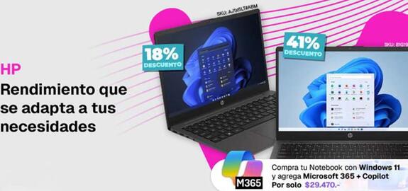 Catálogo Winpy semana 47 Página 6