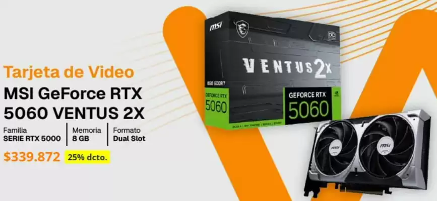 Catálogo Winpy (válido hasta 26-11)