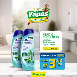 Catálogo Mayorsa Página 2