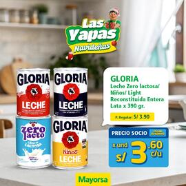 Catálogo Mayorsa Página 3