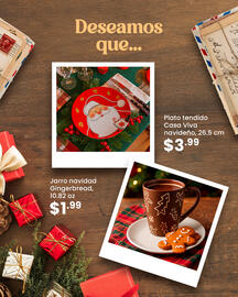 Catálogo Ferrisariato semana 47 Página 2