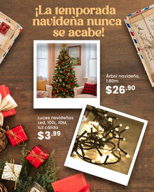 Catálogo Ferrisariato semana 47 Página 3