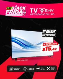 Catálogo Novicompu Página 1