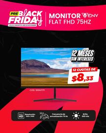 Catálogo Novicompu Página 3