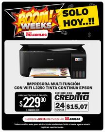 Catálogo Tia Página 1