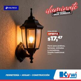 Catálogo Mega Kywi semana 47 Página 2