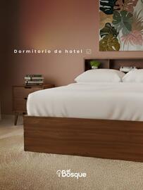 Catálogo Muebles el Bosque semana 47 Página 2