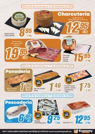 Folleto Economy Cash Página 3