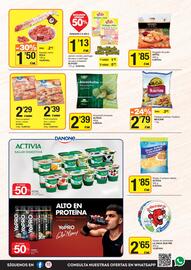 Folleto Economy Cash Página 4