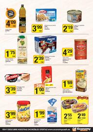 Folleto Economy Cash Página 5