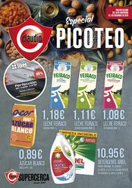 Folleto Claudio Página 1