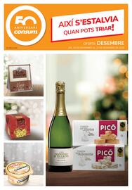 Catálogo Consum Página 1