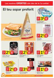 Catálogo Consum Página 14