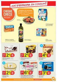 Catálogo Consum Página 15