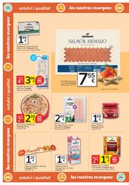 Catálogo Consum Página 18