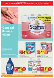 Catálogo Consum Página 20