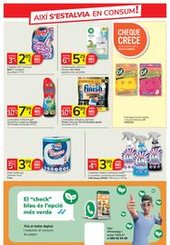 Catálogo Consum Página 21