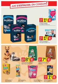 Catálogo Consum Página 23