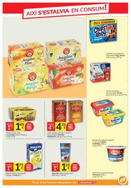 Catálogo Consum Página 9