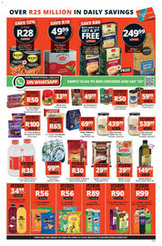 Checkers catalogue Page 3