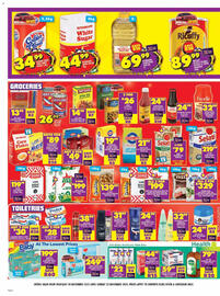 Shoprite catalogue Page 2