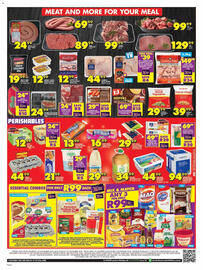 Shoprite catalogue Page 4