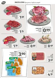 Volantino Superstore Pam Pagina 11
