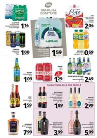 Volantino Superstore Pam Pagina 17