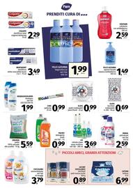 Volantino Superstore Pam Pagina 18