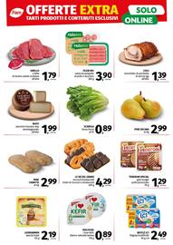 Volantino Superstore Pam Pagina 20