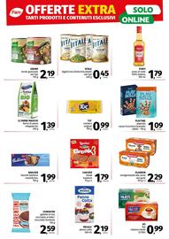 Volantino Superstore Pam Pagina 21
