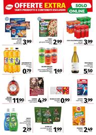 Volantino Superstore Pam Pagina 22