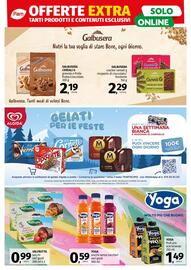Volantino Superstore Pam Pagina 24