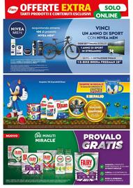 Volantino Superstore Pam Pagina 25