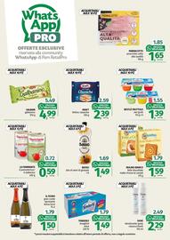 Volantino Superstore Pam Pagina 8