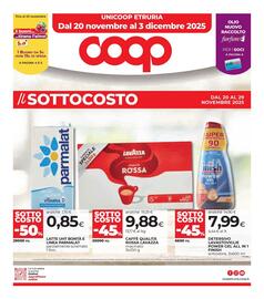 Volantino Coop Pagina 1