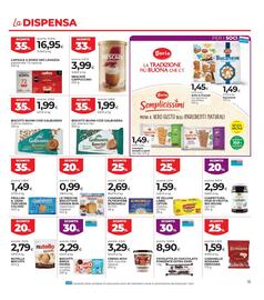 Volantino Coop Pagina 15