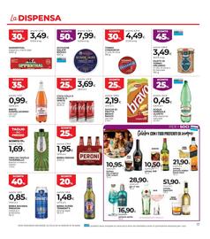 Volantino Coop Pagina 17