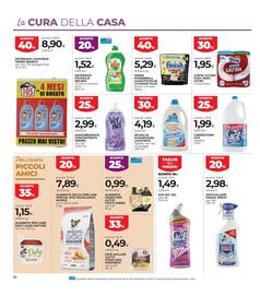 Volantino Coop Pagina 18