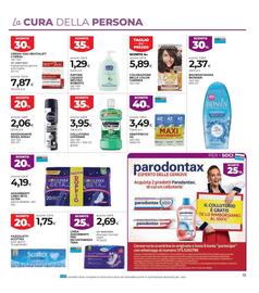 Volantino Coop Pagina 19